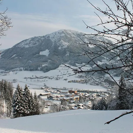 Alluring With Ski Storage,balcony,heating, Parking Apartment