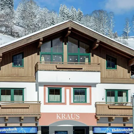 Alluring With Ski Storage,balcony,heating, Parking Apartment